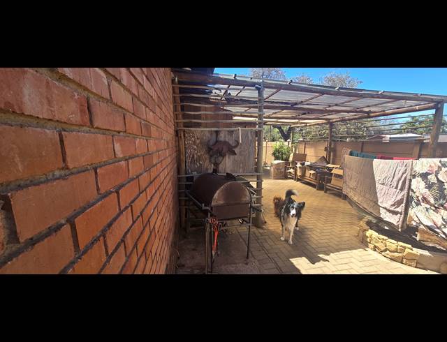 3 BEDROOM FREESTANDING FOR SALE IN CAPRICORN